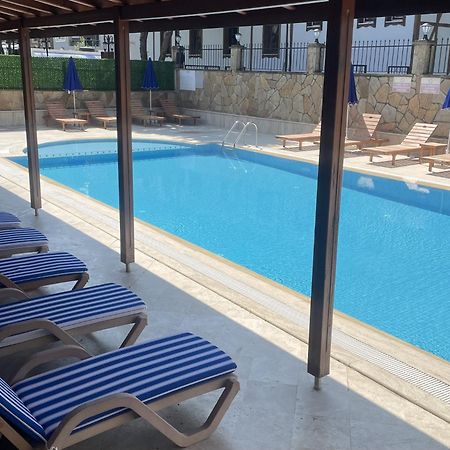 Olinda Hotel & Spa Sile Exterior photo