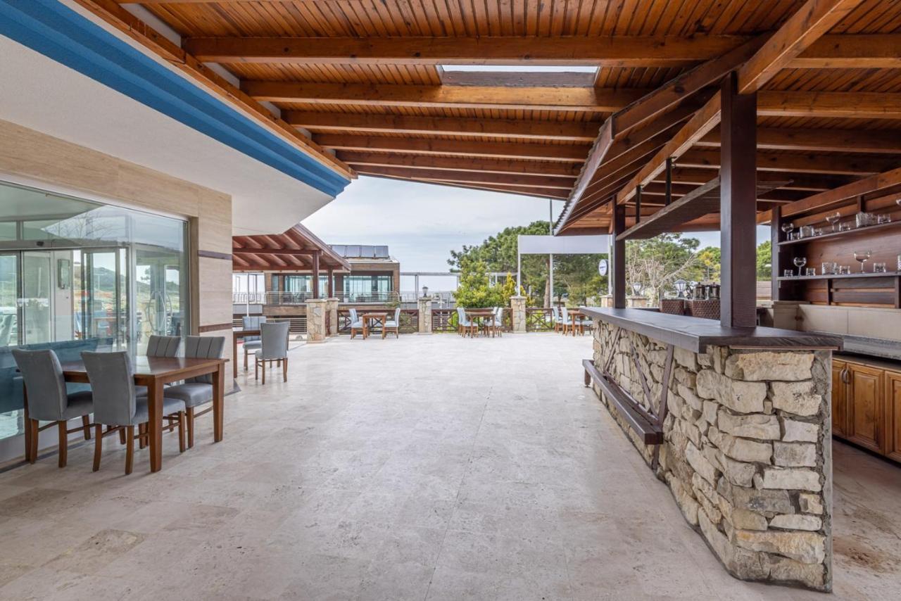 Olinda Hotel & Spa Sile Exterior photo