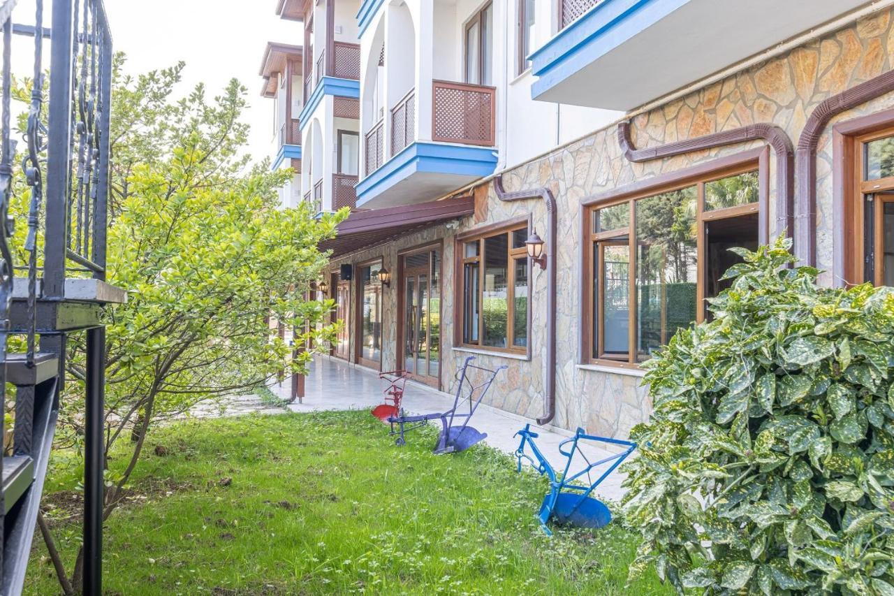 Olinda Hotel & Spa Sile Exterior photo