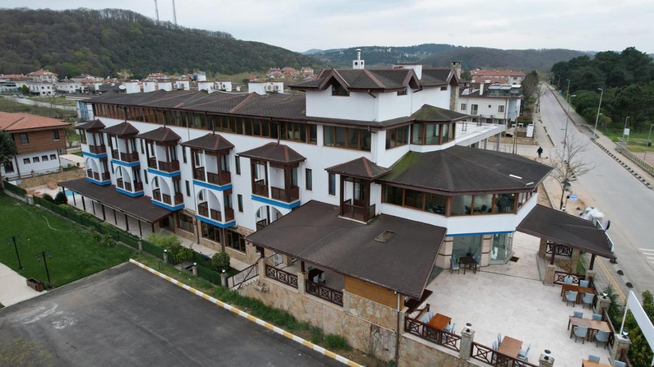 Olinda Hotel & Spa Sile Exterior photo