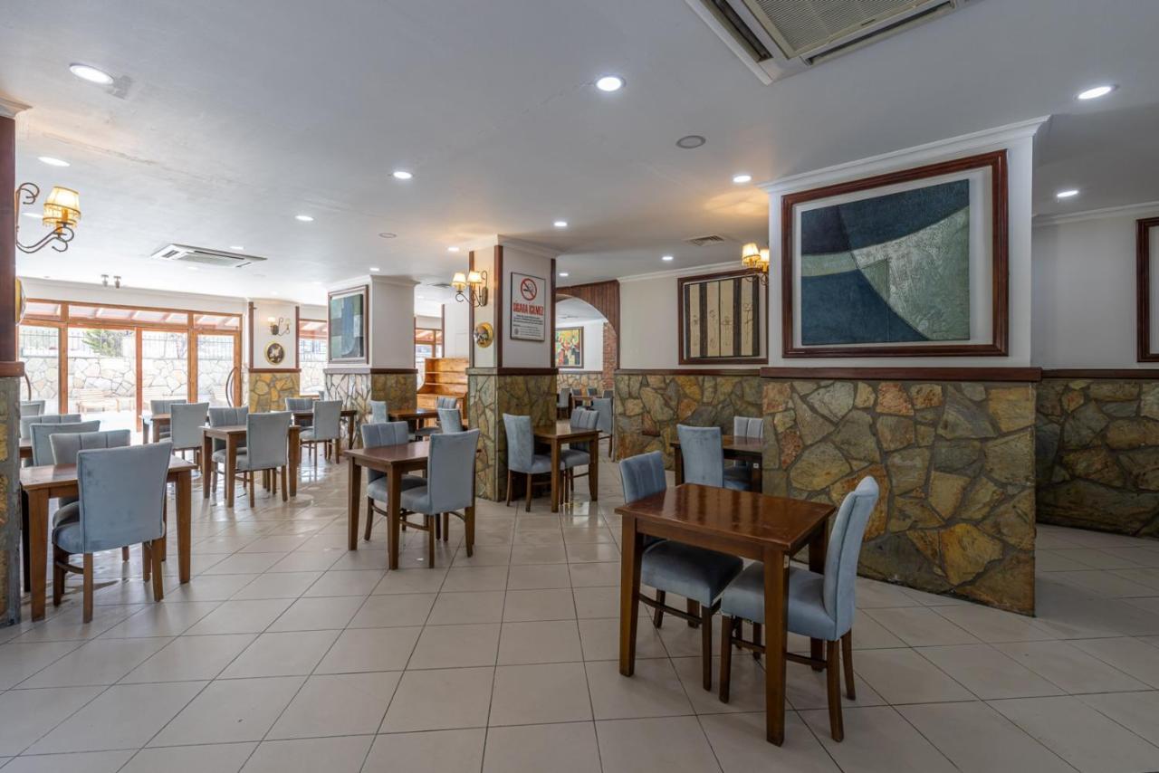 Olinda Hotel & Spa Sile Exterior photo