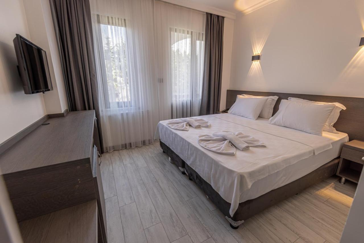 Olinda Hotel & Spa Sile Exterior photo