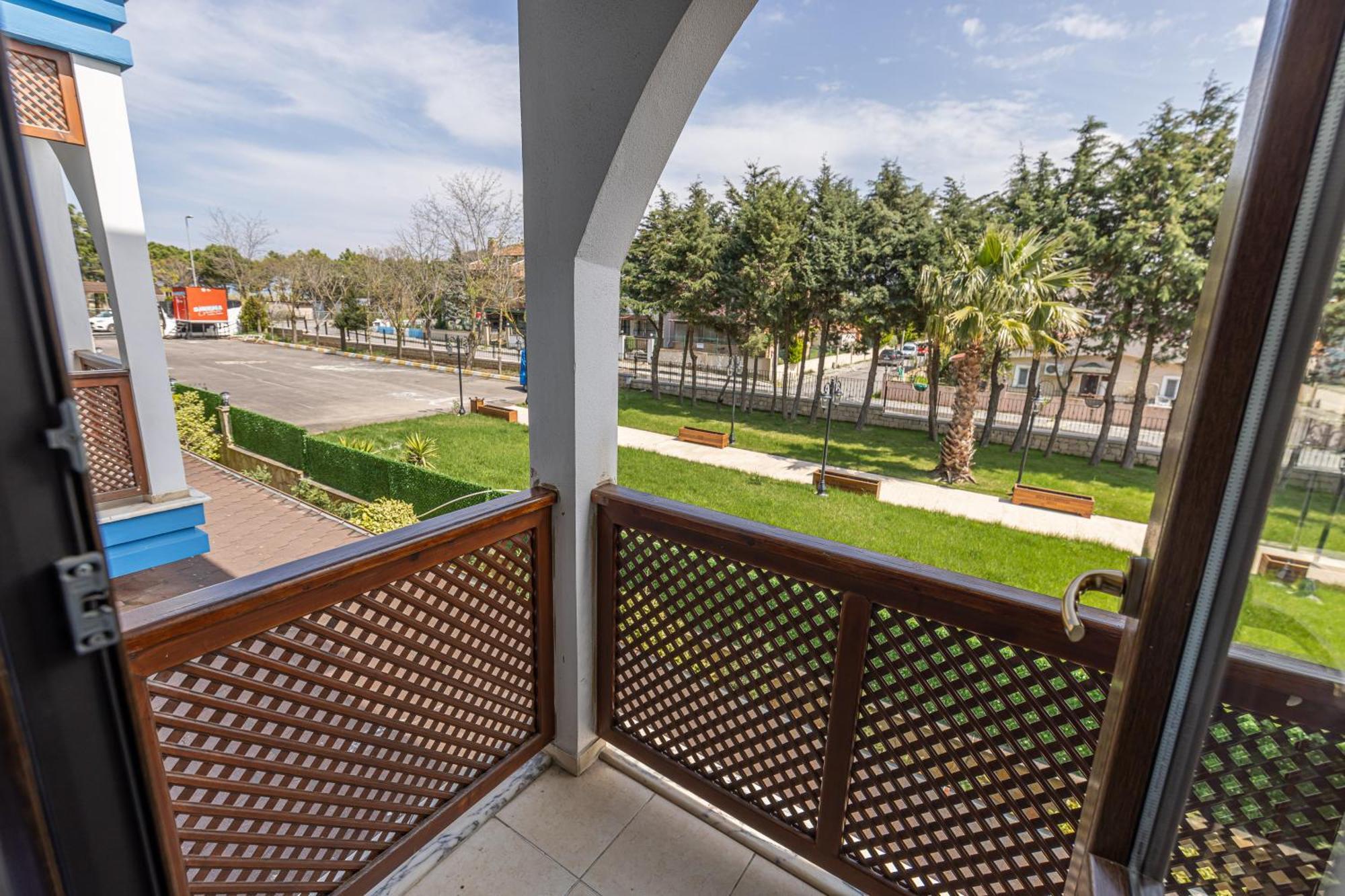 Olinda Hotel & Spa Sile Exterior photo