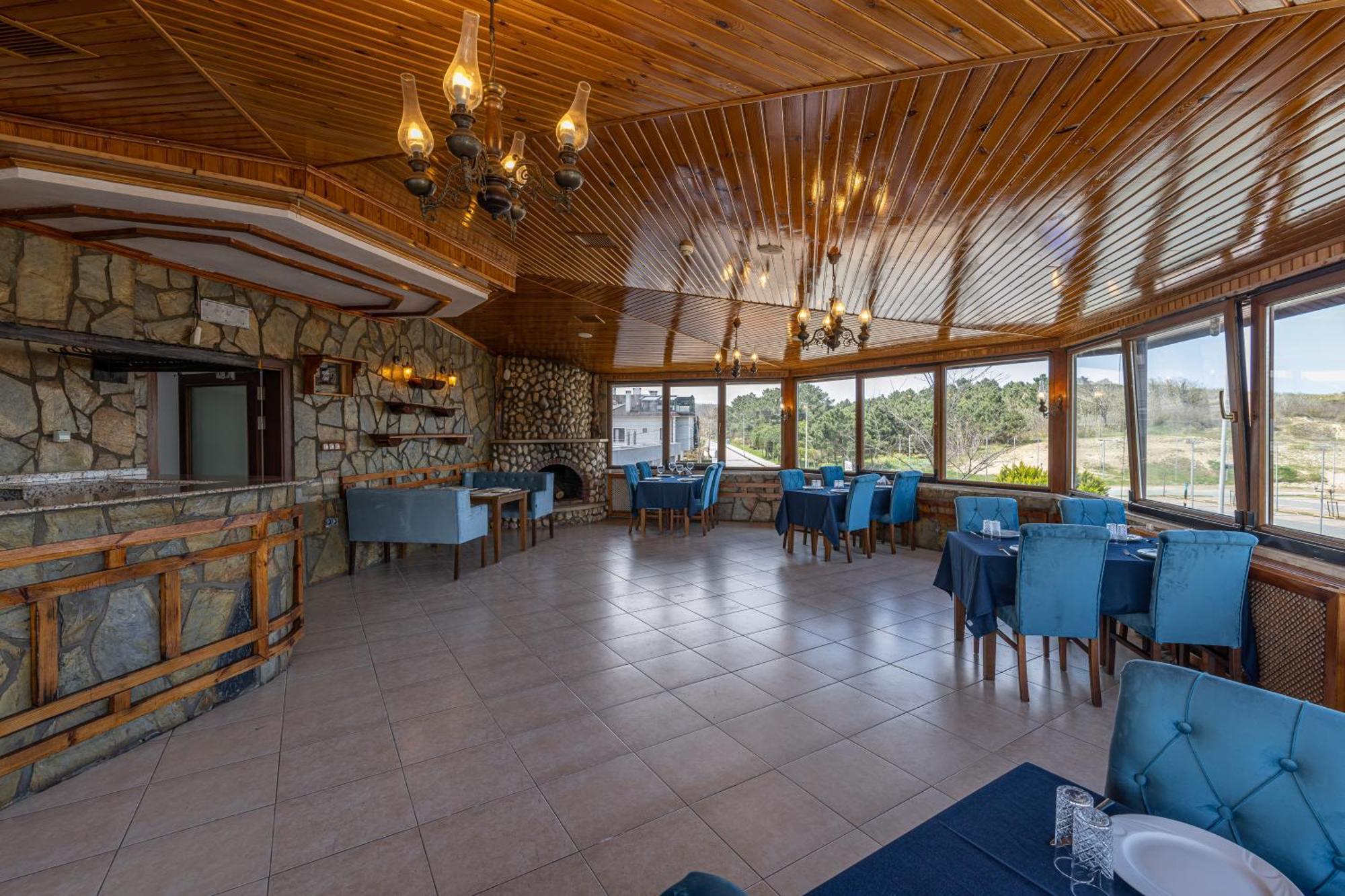 Olinda Hotel & Spa Sile Exterior photo